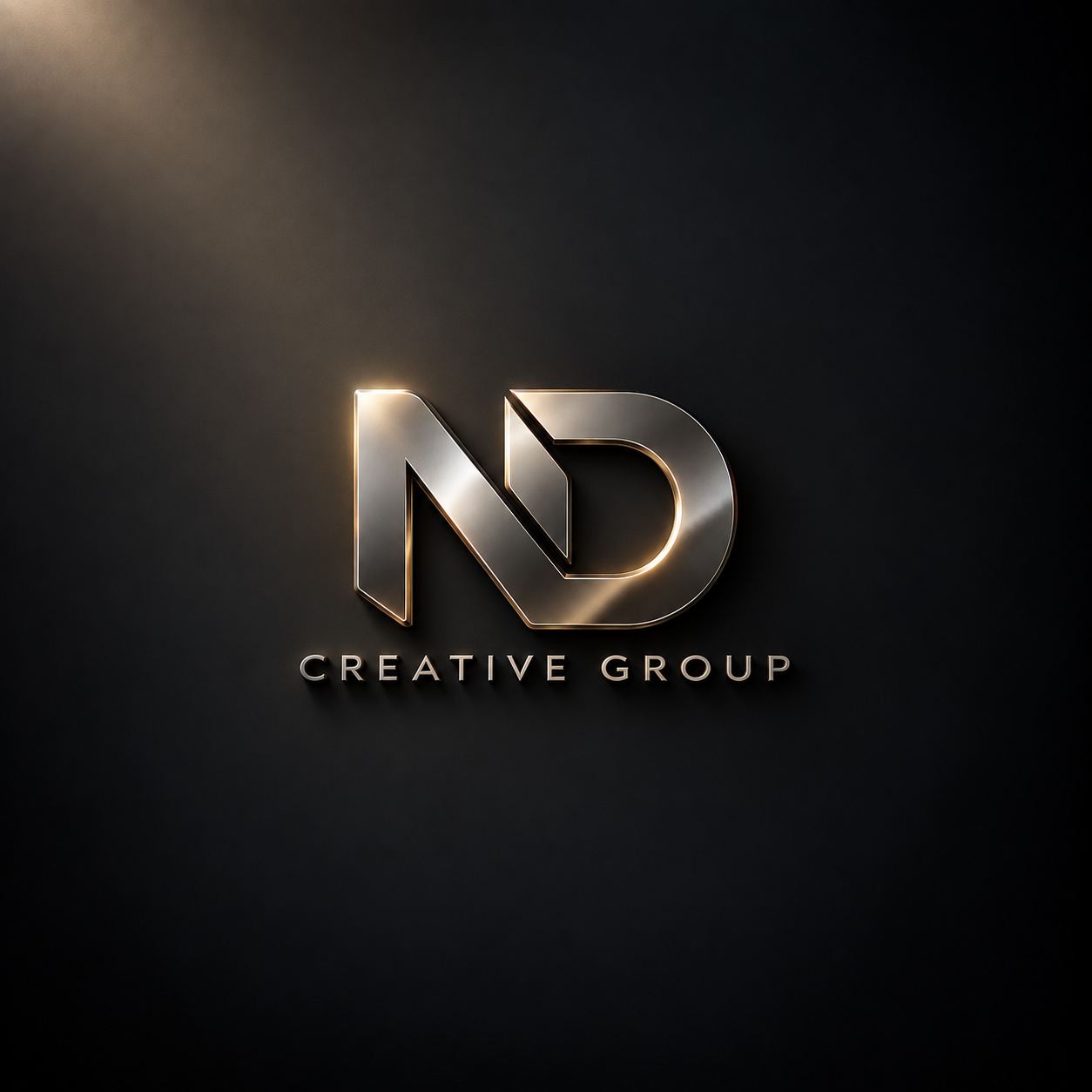 Logo ND Creative Group